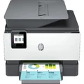 HP OfficeJet Pro 9010e AIO Printer